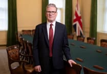 ‘Sad’ departure of PM won’t solve all country’s issues