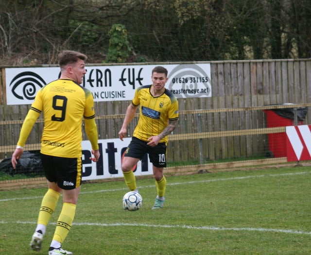 Bucks secure an invaluable three points