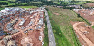 Construction to start on GP surgery and community building