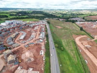 Construction to start on GP surgery and community building