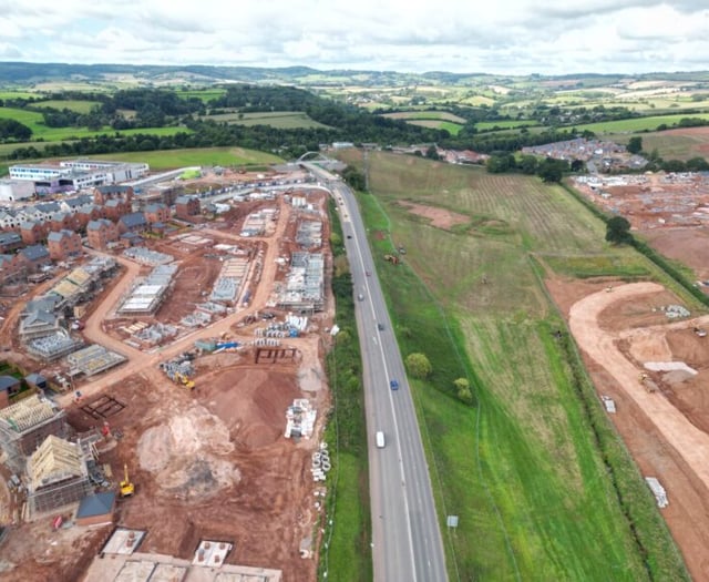 Construction to start on GP surgery and community building