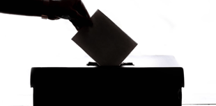 Register to vote ahead of county council elections 