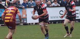 Teignmouth men and women fall to defeats
