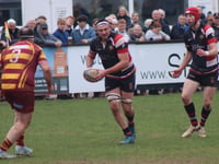 Teignmouth men and women fall to defeats