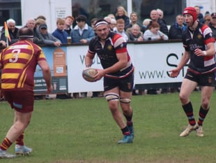 Teignmouth men and women fall to defeats