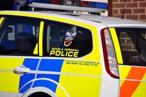 Man charged after Teignmouth and Dawlish assaults