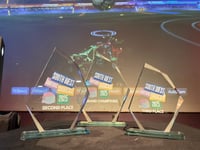 TCS triumphs in southwest esports debut
