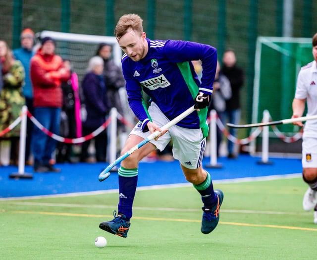 Ashmoor duo both draw on their travels