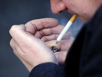 Just three in five smokers in Devon who try to quit are successful – as smoking rates rise in parts of England