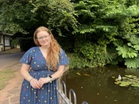 Teignmouth businesswoman nominated for international award