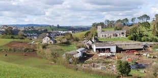 South West Water on Newton Abbot development