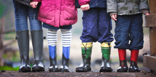 Close to 10,000 EHCPs for SEND children in Devon 