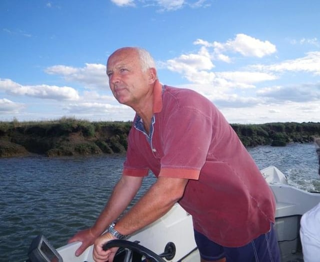 Heroic sailor saves friend before tragic Channel sinking