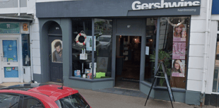 Hair salon cut above the rest as it makes award finals 