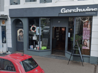 Hair salon cut above the rest as it makes award finals 