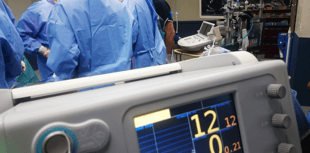 NHS in Devon spent close to £20 million on temporary staff 