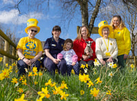 Pennywell Farm Names Goat for Marie Curie