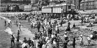 Dawlish and Starcross History Event
