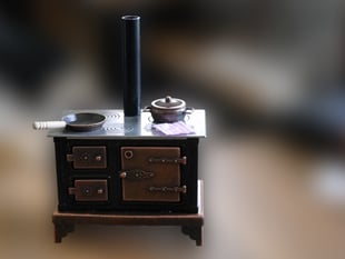 Alan Smith | The Tale of the Aga saga 