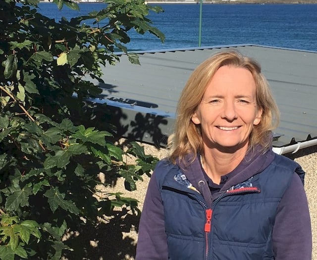 Devon council chief's pay under fire