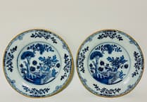 Could you find antiques as you Spring Clean?