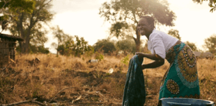 Water customers raise more than £10million for Water Aid 