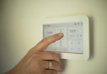 Caroline Snow | Saving energy in the home