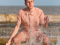 Wonderful Devon gig for wordsmith Harry