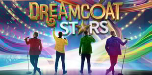 A magical night of musical theatre