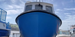 New name for replacement ferry