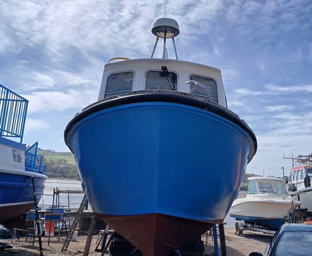 New name for replacement ferry