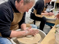 Moulding a business from a hobby