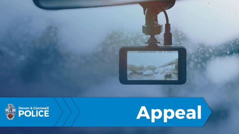 Appeal after Post Office van has wing mirror smashed 