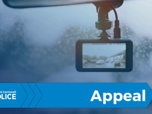 Appeal after Post Office van has wing mirror smashed 