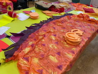 Chinese dragon to add fire to Dawlish carnival parade