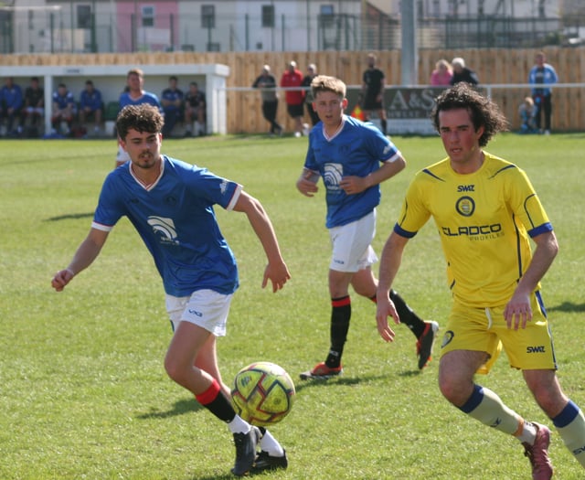 Peninsula League teams learn their WCP Cup fate