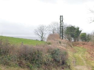 Dartmoor phone mast search ends with approval