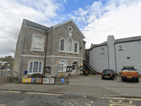 Police to hold community surgery at town hall