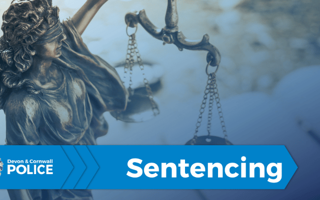 'Shoplifting will not be tolerated', say police as offender sentenced