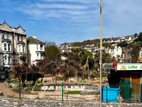 SWW to demolish Dawlish crazy golf