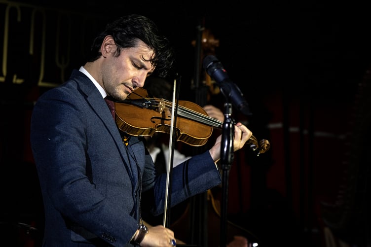 transatlantic hot club