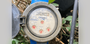 Environment Agency issue warning after rise in unlicensed farm springs