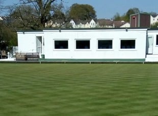 Chudleigh bowlers looking forward with optimism