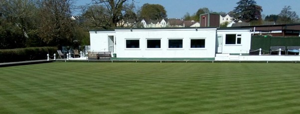 Chudleigh bowlers looking forward with optimism