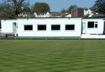 Summer friendlies underway for Chudleigh Bowls Club