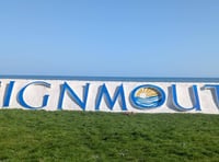 Teignmouth eyes UK culture town title