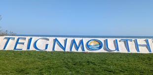 Teignmouth eyes UK culture town title
