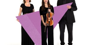 Classical music on your doorstep