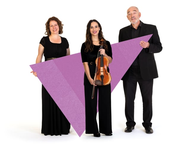 Classical music on your doorstep