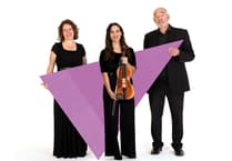 Classical music on your doorstep